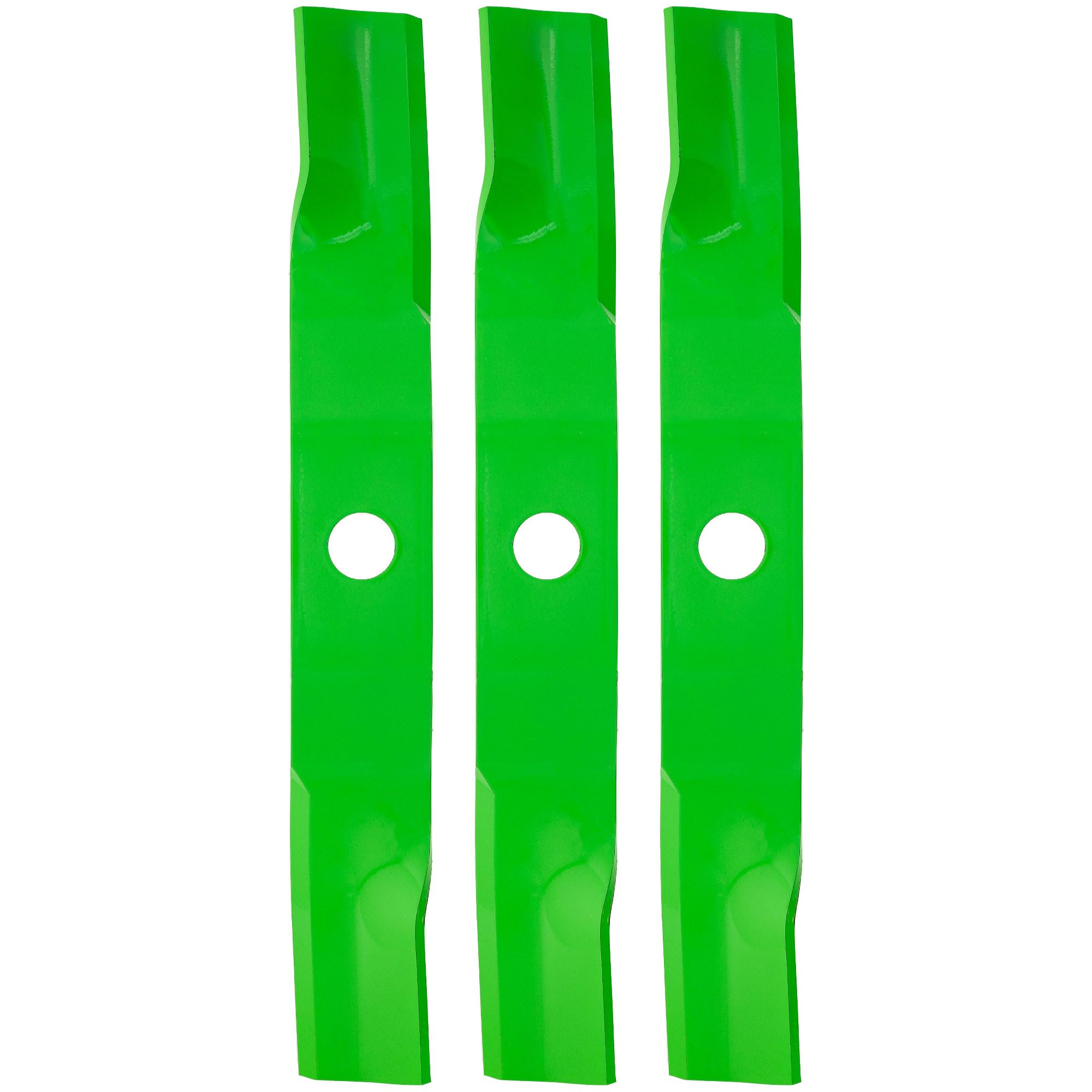 Amazon.com : 8TEN LawnRAZOR Mower Blade for Kubota RCK54P 400Z